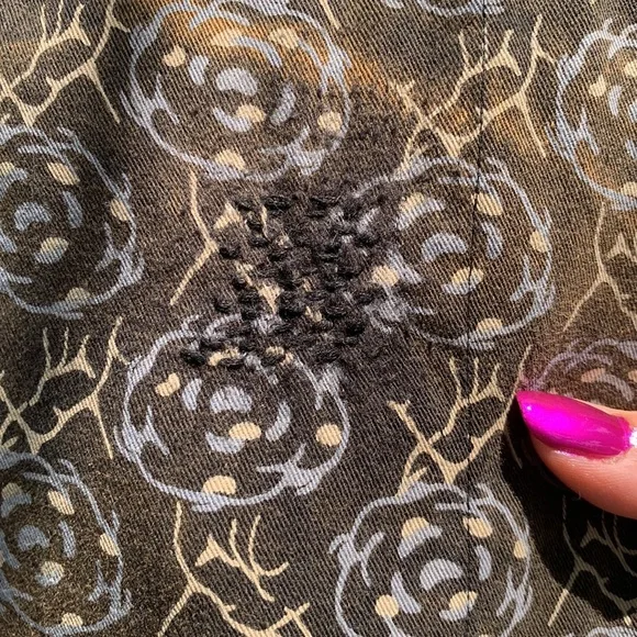 Magnolia Pearl Vintage Lani Colloway Dress (RARE) 🧥👠HOST PICK!!! 👗🌻 - Picture 11 of 17